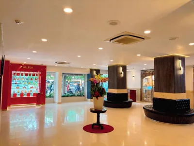 Oscar Saigon Hotel – Photos 3