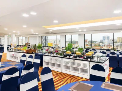 Oscar Saigon Hotel – Photos 4