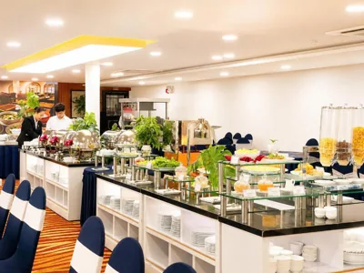 Oscar Saigon Hotel – Photos 5