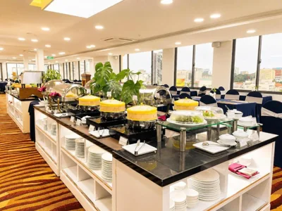 Oscar Saigon Hotel – Photos 6