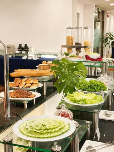 Oscar Saigon Hotel – Photos 7