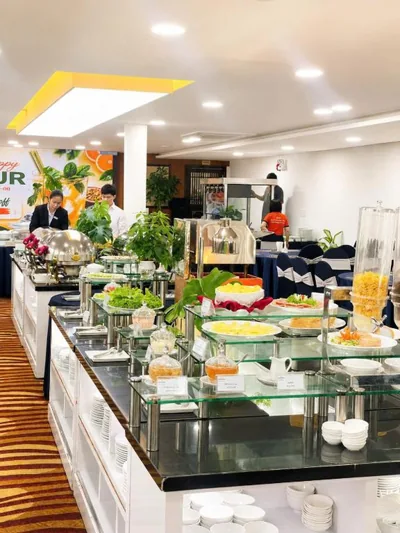 Oscar Saigon Hotel – Photos 8
