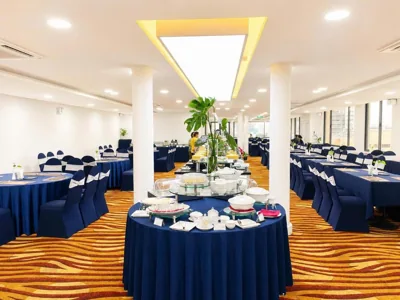 Oscar Saigon Hotel – Photos 9