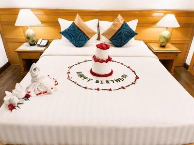 Oscar Saigon Hotel – Photos 11