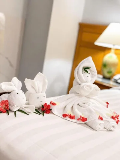 Oscar Saigon Hotel – Photos 12