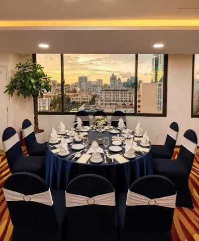 Oscar Saigon Hotel – Photos 13
