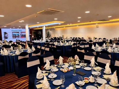 Oscar Saigon Hotel – Photos 14