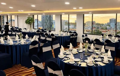 Oscar Saigon Hotel – Photos 15