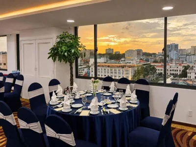 Oscar Saigon Hotel – Photos 16